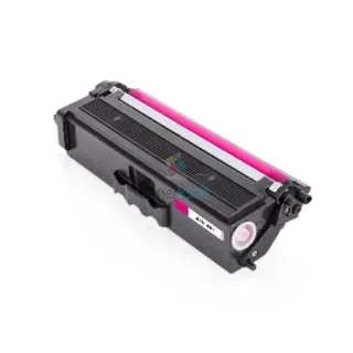 Brother TN-910 / TN910 M Magenta - piros toner - 9.000 oldal