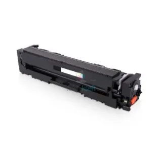 HP CF540A / CF-540A / HP 203A BK Black - fekete toner chippel - 1.400 oldal