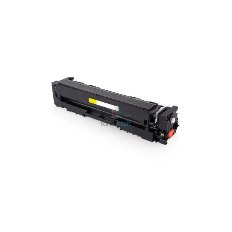 HP CF542A / CF-542A / HP 203A Y Yellow - sárga toner chippel - 1.300 oldal