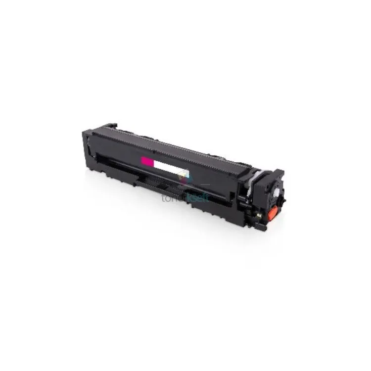 HP CF543A / CF-543A / HP 203A M Magenta - piros toner chippel - 1.300 oldal