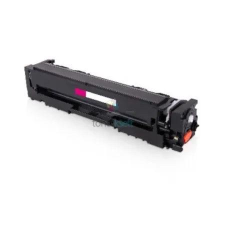 HP CF543A / CF-543A / HP 203A M Magenta - piros toner chippel - 1.300 oldal