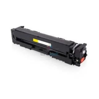 HP CF542X / CF-542X / HP 203X Y Yellow - sárga toner chippel - 2.500 oldal