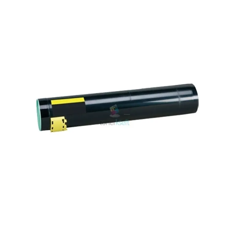 Lexmark X945X2YG - X945 Y Yellow - sárga toner chippel - 22.000 oldal