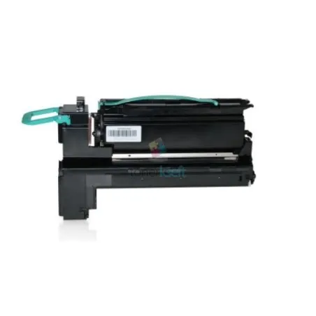 Lexmark C792A1KG - C792 BK Black - fekete toner chippel - 6.000 oldal