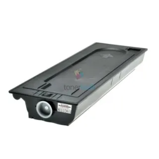 Olivetti Dcopia 16 B0446 BK Black - fekete toner - 15.000 oldal