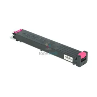 Sharp MX 2600 N MX-31GTMA M Magenta - piros toner chippel - 15.000 oldal