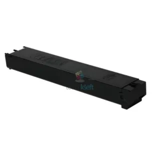 Sharp MX 2610 N MX-36GTBA BK Black - fekete toner chippel - 24.000 oldal