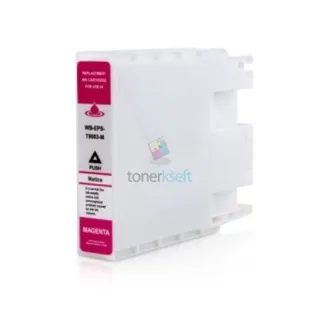 Epson T9083 / T-9083 XL C13T908340 M Magenta - piros patron chippel - 32 ml