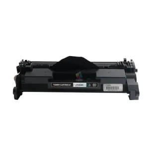 HP CF228A / CF-228A / HP 28A BK Black - fekete toner chippel - 3.000 oldal