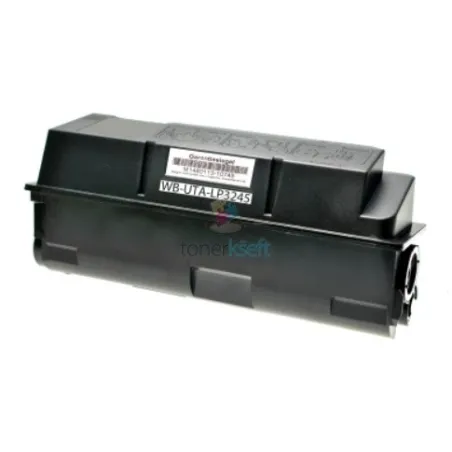 Utax LP 3245 (4424510010) BK Black - fekete toner chippel - 20.000 oldal