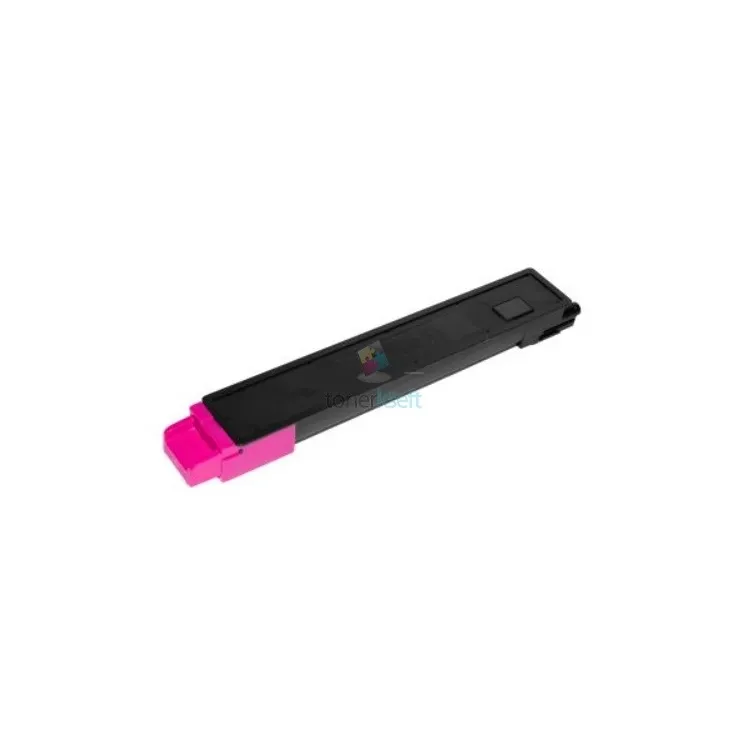 Kyocera TK-8325M / TK8325M 1T02NPBNL0 M Magenta - piros toner chippel - 12.000 oldal