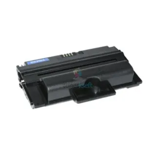 Ricoh Aficio SP-3200 402887 BK Black - fekete toner chippel - 8.000 oldal