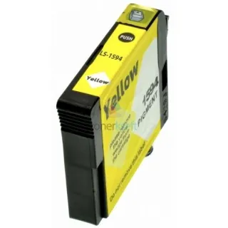 Epson T1594 / T-1594 Y Yellow - sárga patron chippel - 32 ml