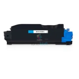 Kyocera TK-5280C / TK5280C 1T02TWCNL0 C Cyan - kék toner chippel - 11.000 oldal