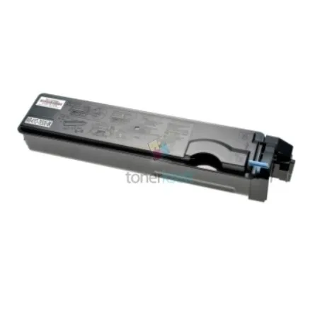 Kyocera TK-500K / TK500K 370PD0KW BK Black - fekete toner chippel - 8.000 oldal