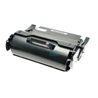 Lexmark X654X11E - X654 BK Black - fekete toner chippel - 36.000 oldal