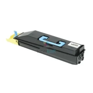 Utax CDC 1725 (652510016) Y Yellow - sárga toner chippel - 12.000 oldal