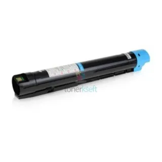 006R01460 Xerox WorkCentre 7120 C Cyan - kék toner chippel - 15.000 oldal