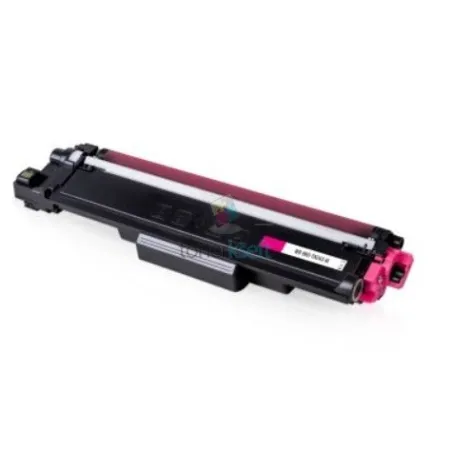 Brother TN-243 / TN243 M Magenta - piros toner chippel - 1.000 oldal