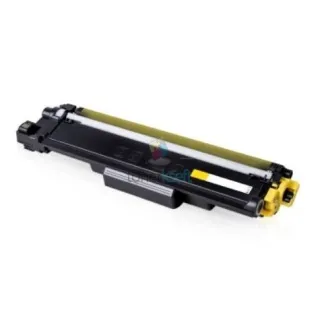 Brother TN-247 / TN247 Y Yellow - sárga toner chippel - 2.300 oldal