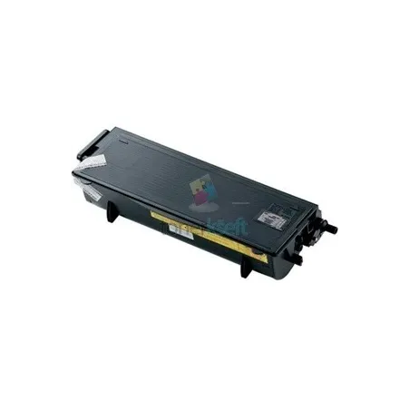 Brother TN-6300 / TN6300 BK Black - fekete toner - 3.000 oldal