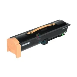 Dell X730H 593-10358 Dell 7330 BK Black - fekete toner chippel - 35.000 oldal