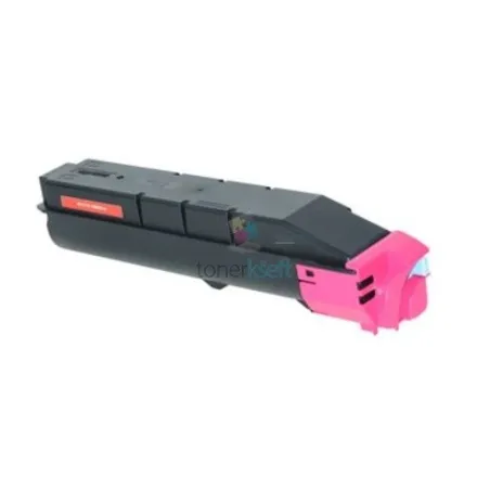 Kyocera TK-8505M / TK8505M 1T02LCBNL0 M Magenta - piros toner chippel - 20.000 oldal