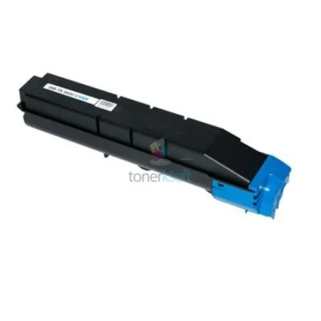 Kyocera TK-8600C / TK8600C 1T02MNANL0 C Cyan - kék toner chippel - 20.000 oldal