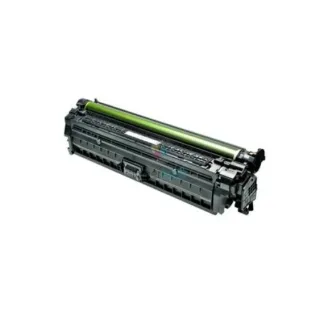 HP CE340A / CE-340A / HP 651A BK Black - fekete toner chippel - 13.500 oldal