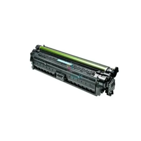 HP CE341A / CE-341A / HP 651A C Cyan - kék toner chippel - 16.000 oldal