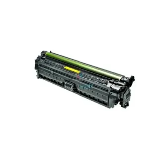 HP CE342A / CE-342A / HP 651A Y Yellow - sárga toner chippel - 16.000 oldal