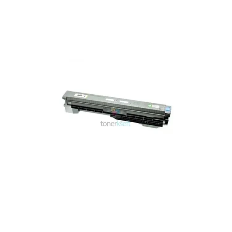 Canon C-EXV8 / CEXV8 7629A002 BK Black - fekete toner - 25.000 oldal