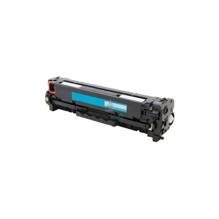 Canon CRG-718 / CRG718 C Cyan - kék toner -  2.900 oldal