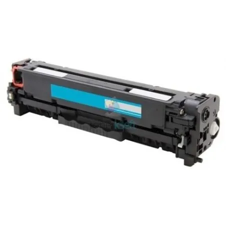 Canon CRG-718 / CRG718 C Cyan - kék toner -  2.900 oldal