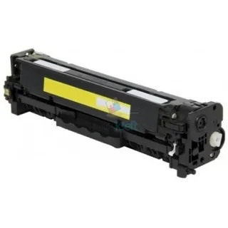 Canon CRG-718 / CRG718 Y Yellow - sárga toner -  2.900 oldal