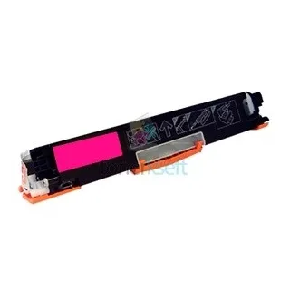 Canon CRG-729 / CRG729 M Magenta - piros toner -  1.000 oldal