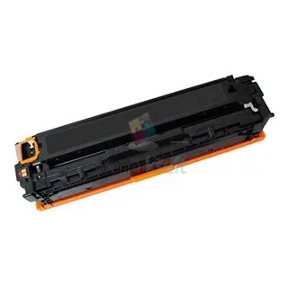 Canon CRG-731 / CRG731 BK Black - fekete toner - 1.600 oldal