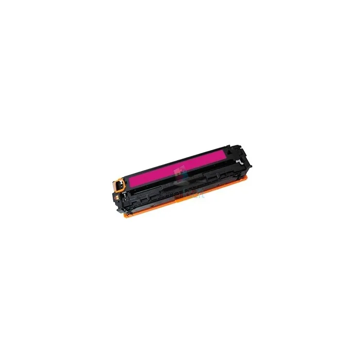 Canon CRG-731 / CRG731 M Magenta - piros toner - 1.600 oldal