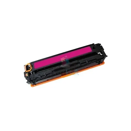 Canon CRG-731 / CRG731 M Magenta - piros toner - 1.600 oldal