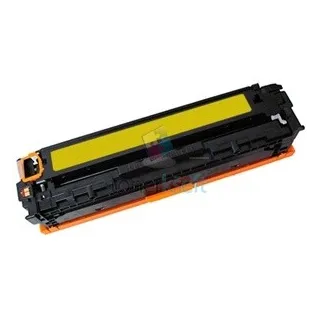 Canon CRG-731 / CRG731 Y Yellow - sárga toner - 1.600 oldal