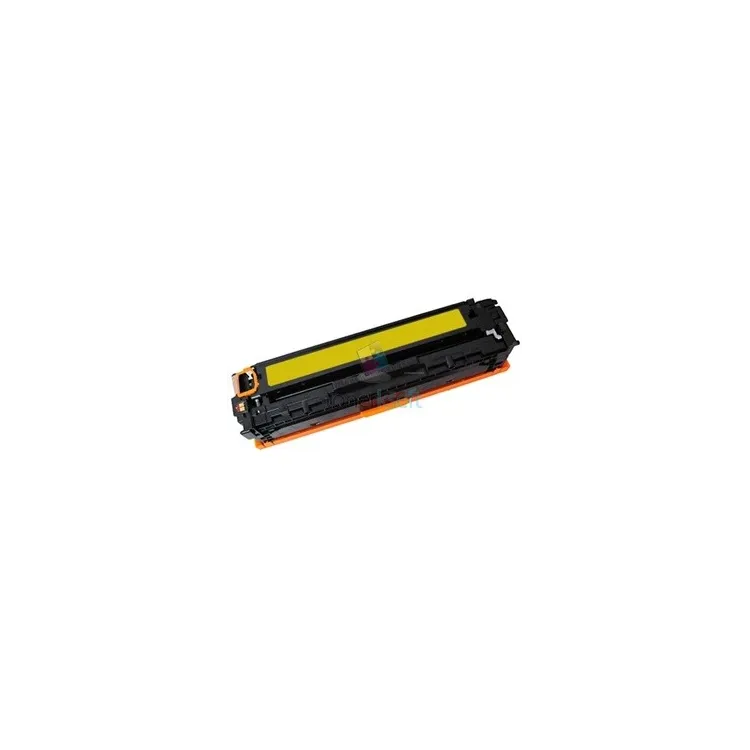 Canon CRG-731 / CRG731 Y Yellow - sárga toner - 1.600 oldal