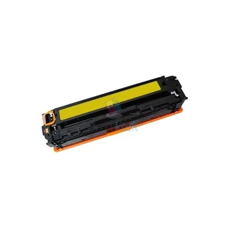 Canon CRG-731 / CRG731 Y Yellow - sárga toner - 1.600 oldal