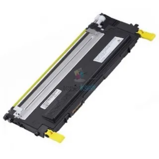 Dell F479K - 593-10496 Dell 1230 / 1235 Yellow - sárga toner - 1.000 oldal