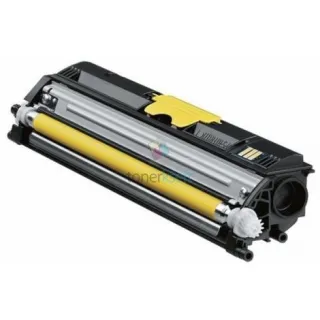 Epson C13S050554 Epson C1600 / CX16 Y Yellow - sárga toner - 2.700 oldal