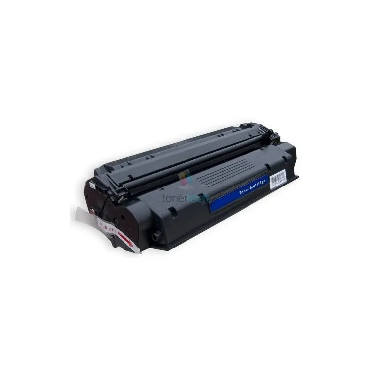 HP C7115X / C-7115X / HP 15X BK Black - fekete toner - 4.000 oldal