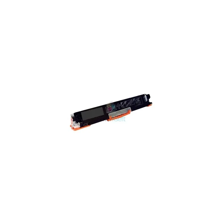 HP CF350A / CF-350A / HP 130A BK Black - fekete toner - 1.300 oldal