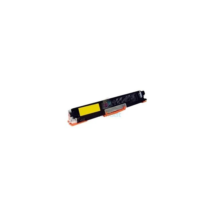 HP CF352A / CF-352A / HP 130A Y Yellow - sárga toner - 1.000 oldal