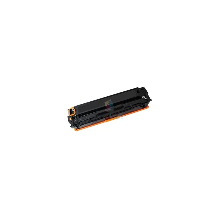 HP CF210A / CF-210A / HP 131A BK Black - fekete toner - 1.600 oldal