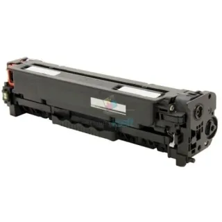 HP CE410X / CE-410X / HP 305X BK Black - fekete toner - 4.500 oldal