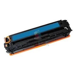 HP CB541A / CB-541A / HP 125A C Cyan - kék toner - 1.400 oldal